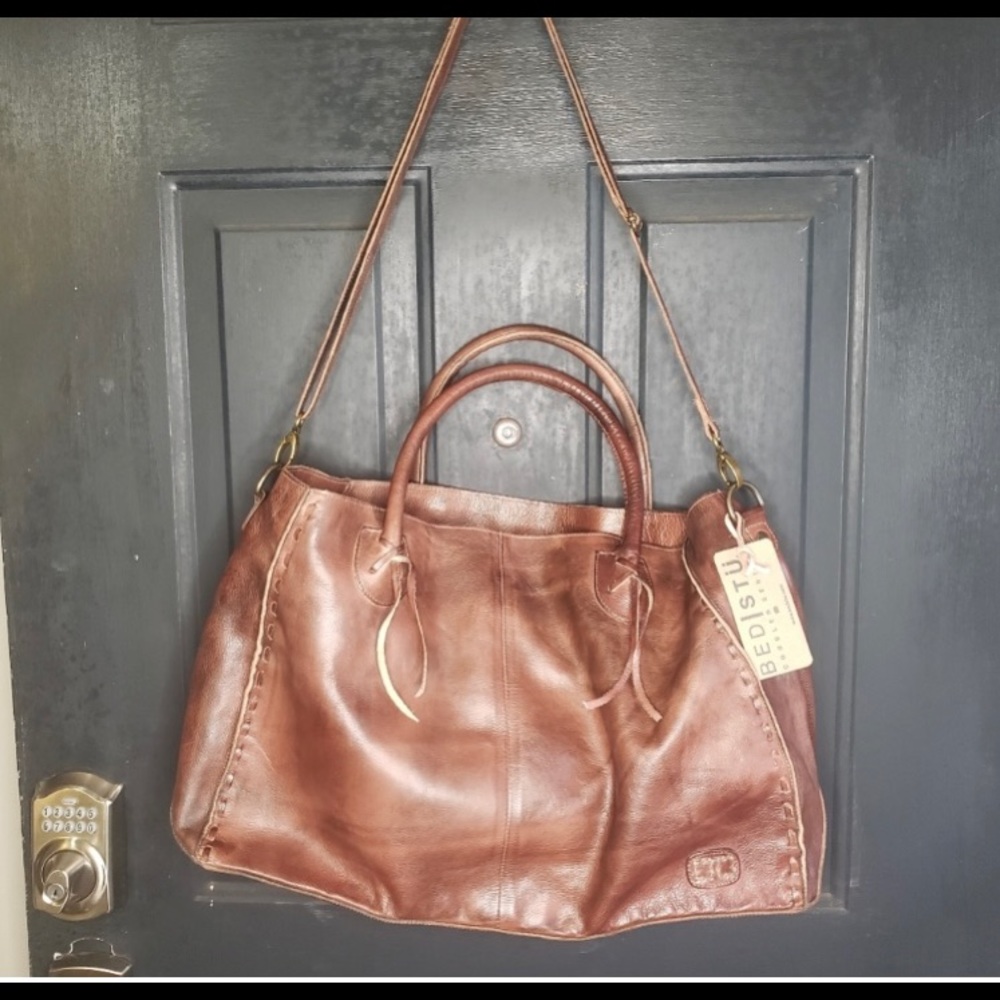 Bed Stu Bag